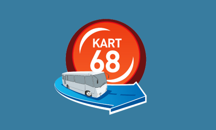 Kart68 Para Yükleme