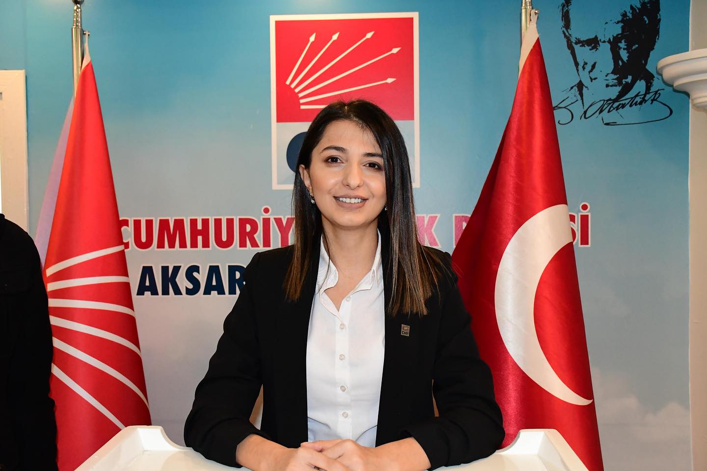 Pelinsu Yıldırım Demir kimdir?
