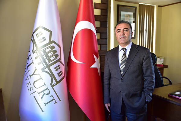 Ünal Demircioğlu kimdir?