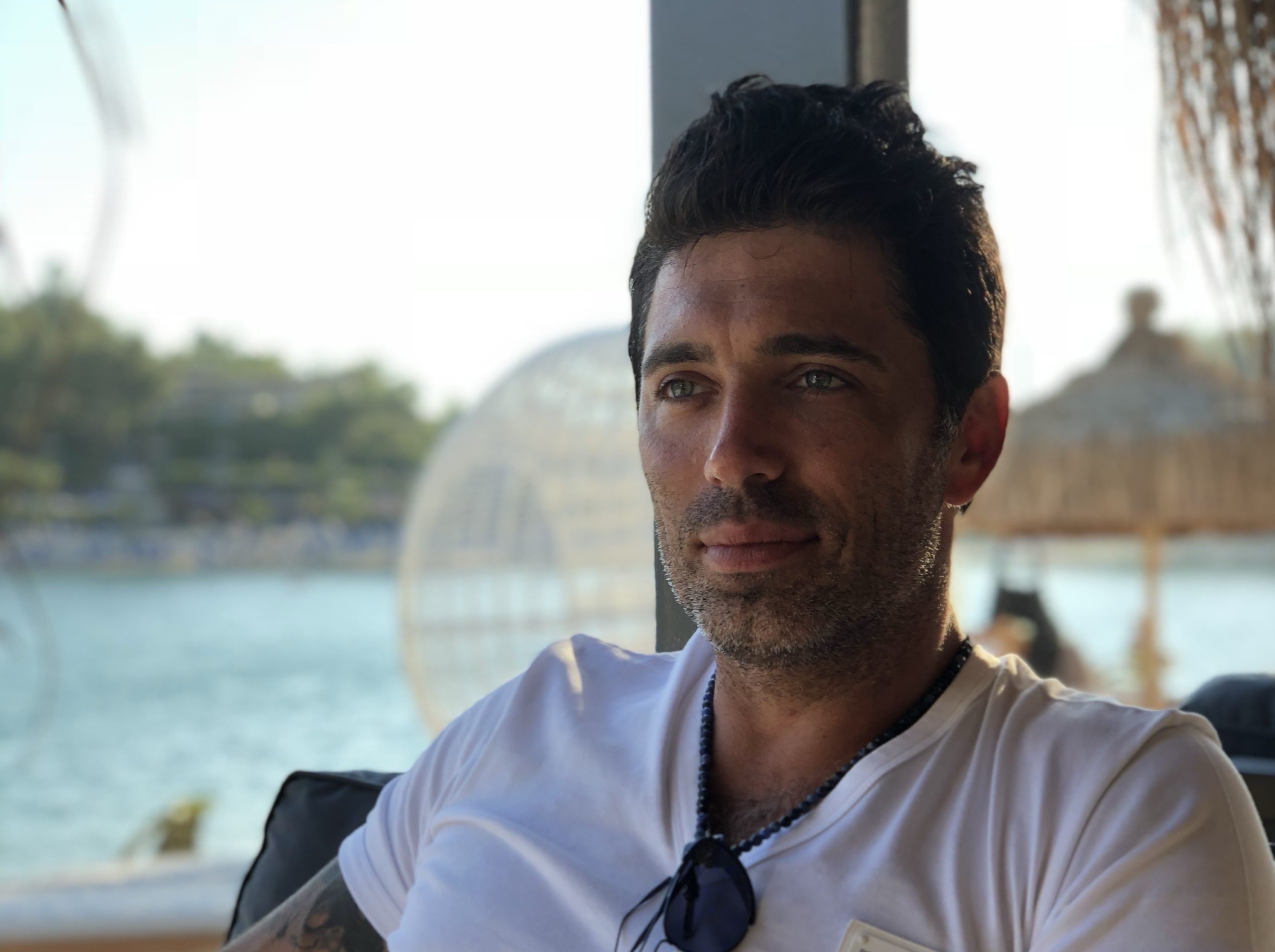 Boris Volfman: “Badem İhracatında Kısa Vadeli Hedef 100 Milyon Dolar”