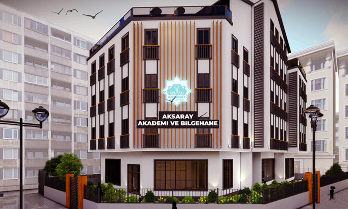 Aksaray Akademi ve Bilgehane, öğrencilerin uğrak noktası olacak