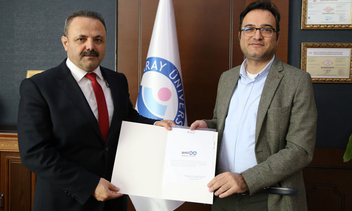 Brisa Ar-Ge çalışmalarını Aksaray Teknopark’ta yapacak