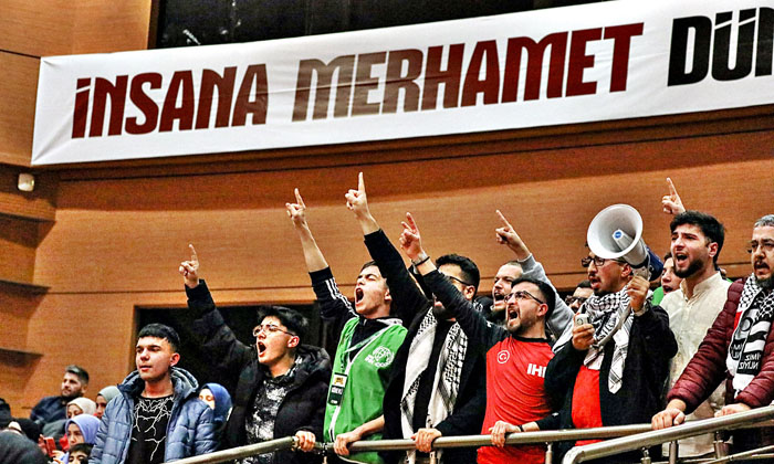 Diriliş Buluşmaları’nın 11’ncisi düzenlendi