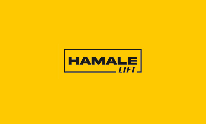 Hamale Lift Yük Kaldırma Taşıma İstifleme Ürünleri