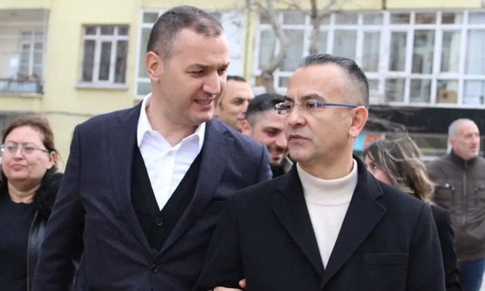 Karacaer: Aksaray’da İYİ Parti ve Ak Parti yarışıyor