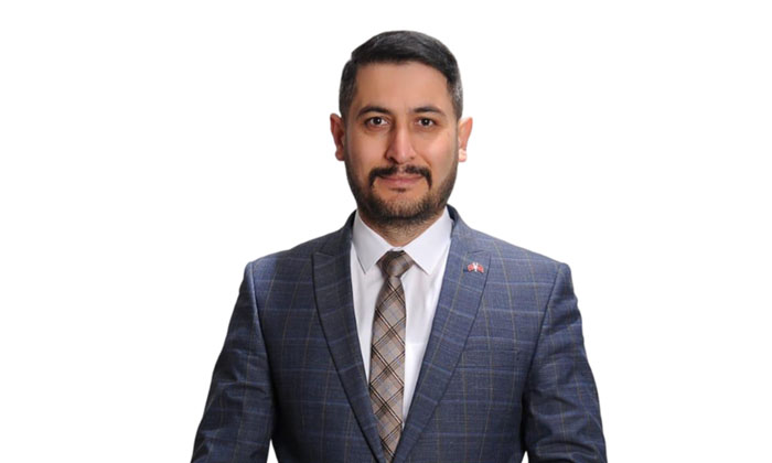Ortaköy Belediye Başkanı Koyuncu göreve başladı