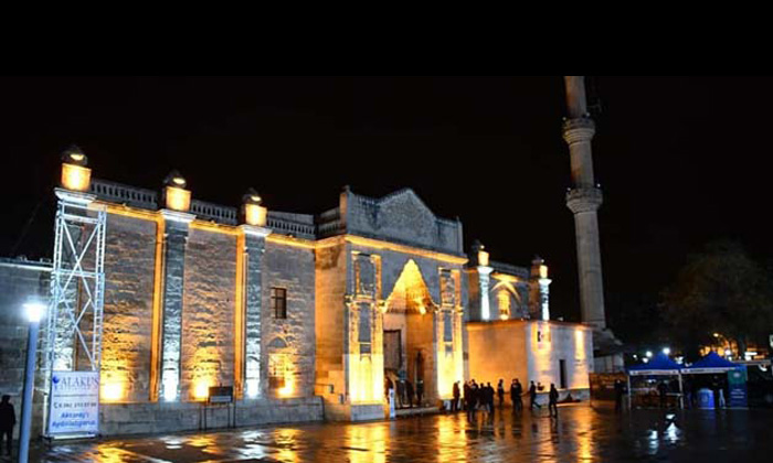 Aksaray Belediyesi’nden Ramazan ayına özel etkinlikler