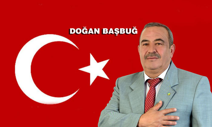 Gülağaç’ta MHP adayı Doğan Başbuğ kazandı