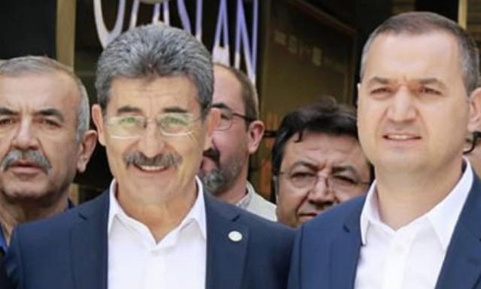 Erel’den Turan Yaldır paylaşımı