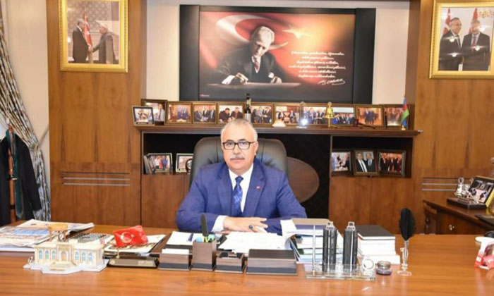 Ticaret Borsası Başkanı Özkök’ten seçim değerlendirmesi