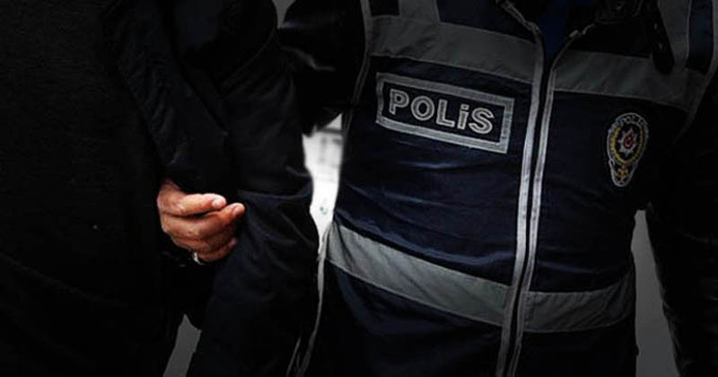 Aksaray dahil 71 ilde ‘Mercek-16’ operasyonu: 959 şüpheli yakalandı