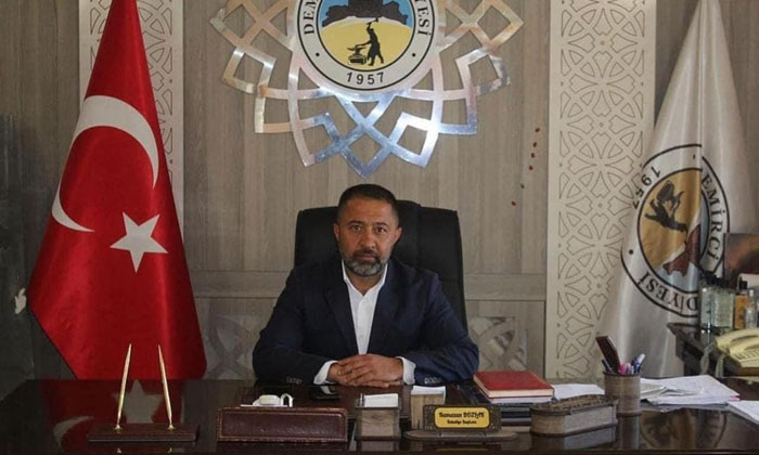 Ramazan Bozlak 5’inci yılında 3’üncü zaferini ilan etti