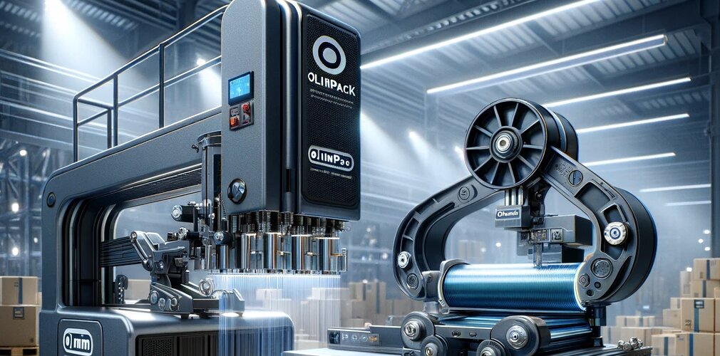 Olimpack: İnovatif Çözümlerin Adresi
