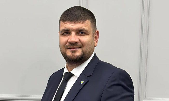 Belgemen: Milletimizin İradesi sandıkta tecelli etmiştir