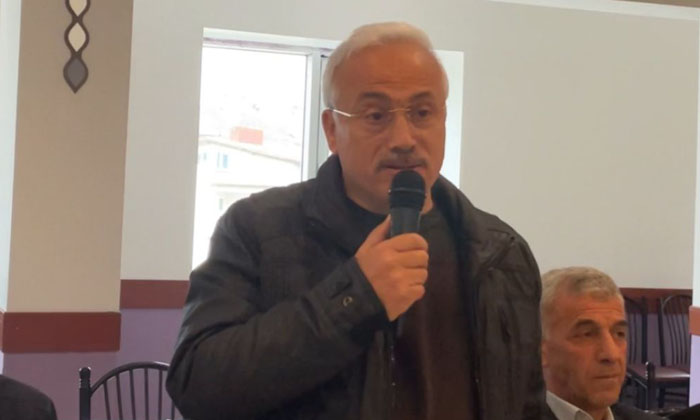 Solaklı’da bir ilk! Kadın başkan seçildi