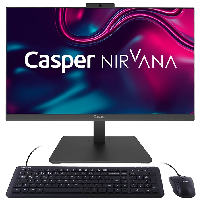 All in One PC ile Oyun Oynanır Mı?