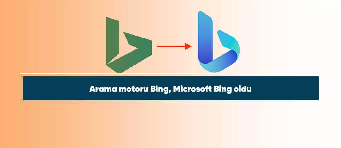 Bing Arama Motoru Hangi Ülkenin?