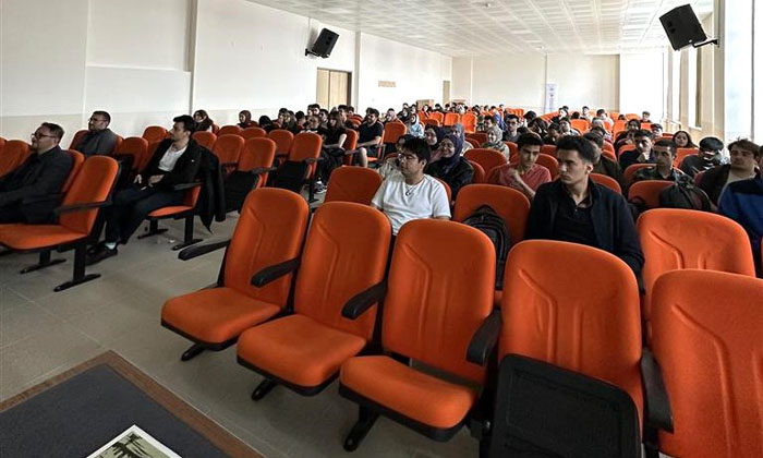 Dijital Pazarlamanın önemine vurgu yapıldı