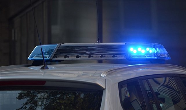 Aksaray’da nefes kesen kovalamaca: Firari suç makinesi yakalandı