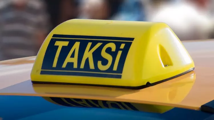 Aksaray’da taksi ücretlerine zam yapıldı