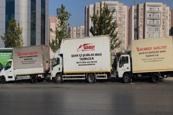 Medikal cihaz taşımacılığı