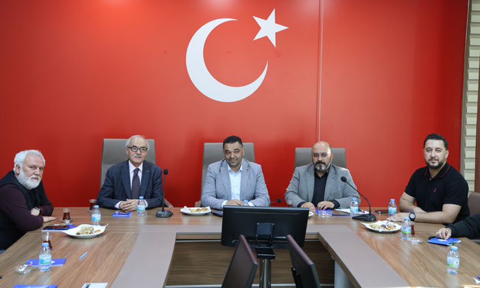 ATSO Başkanı Koçaş’tan Sigorta Acentesi uyarısı