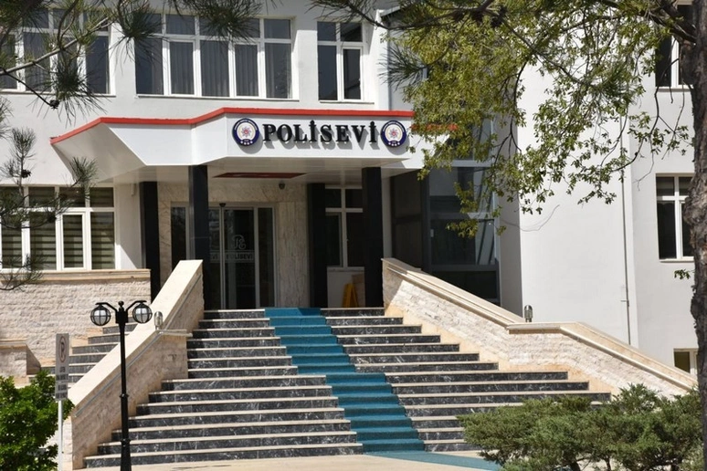 Aksaray Polisevi personel alacak!