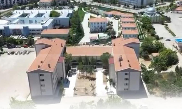 Aksaray Sağlık İl Müdürlüğü, eski doğumevine taşındı