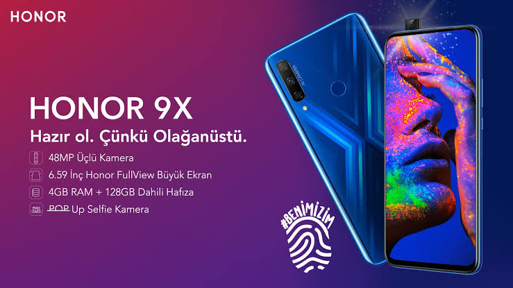 HONOR X9b 5G Ağır Oyunları Kaldırabilir mi?
