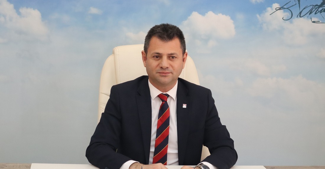 Ertürk: Ziga Termal Otel ihalesi, adrese teslim bir ihaledir!