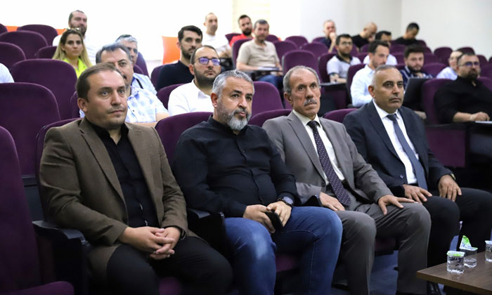 Aksaray dinamik bir Ar-Ge ekosistemine sahip
