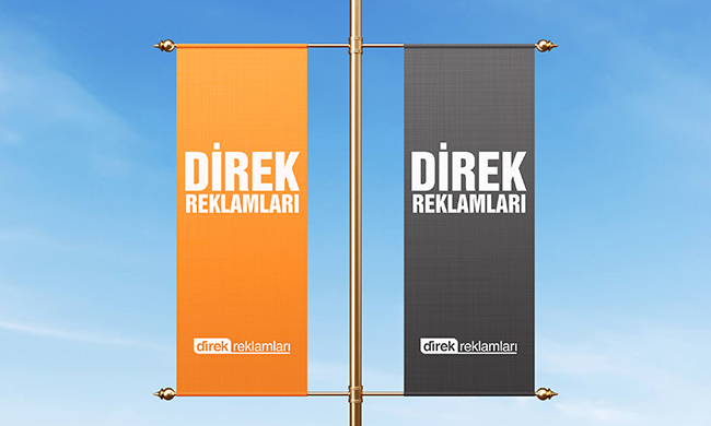 Elektrik Direği Reklamları ile Yüksek Görünürlük Elde Etme Yolları