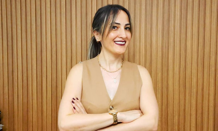 Prof. Karahaliloğlu, gıdayı aktif koruyan bir ambalaj geliştirdi