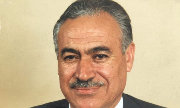 Aksaray’ın sevilen isimlerinden Müfettiş Turgut Yiğidim hayatını kaybetti