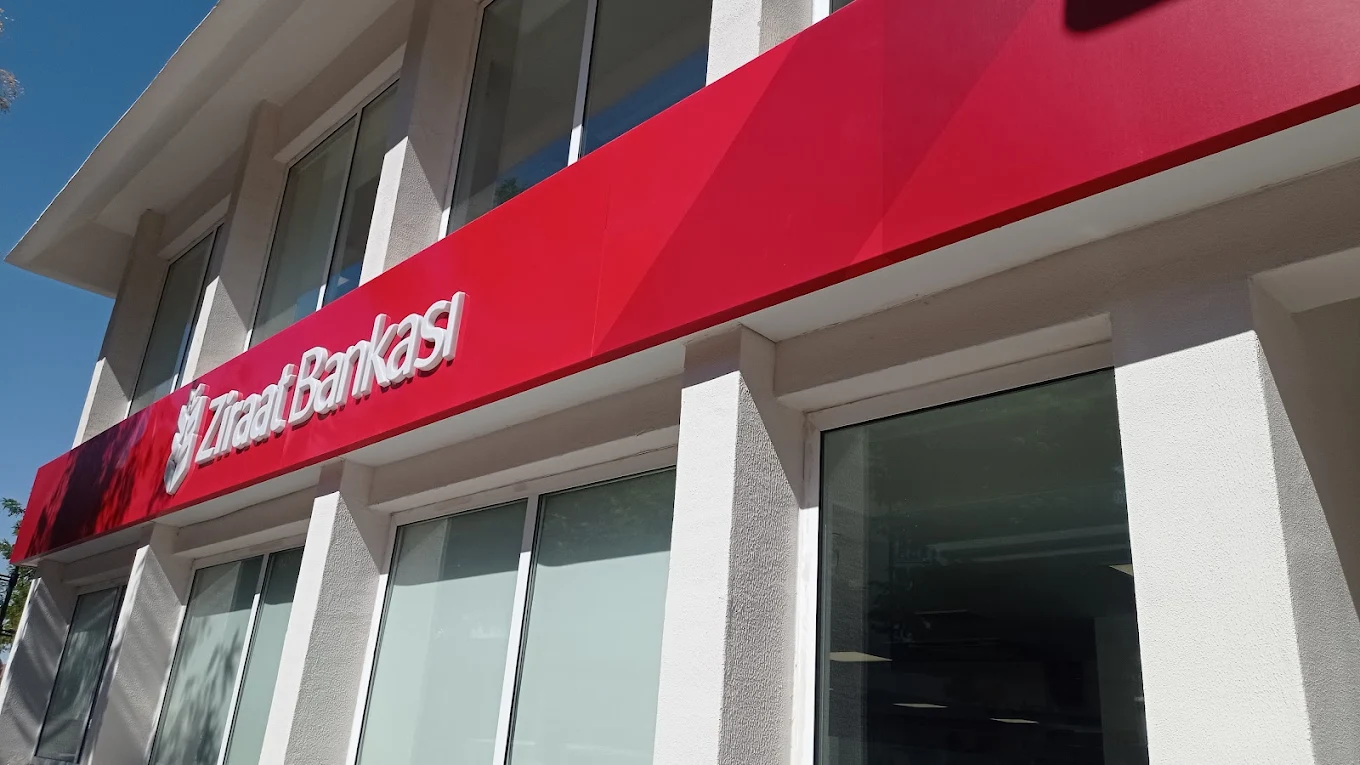 Ziraat Bankası merkez şube yıkılıp yeniden yapılacak