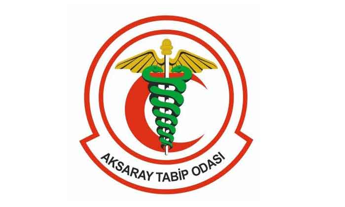 Aksaray Tabip Odası’ndan Yenidoğan Çetesi açıklaması