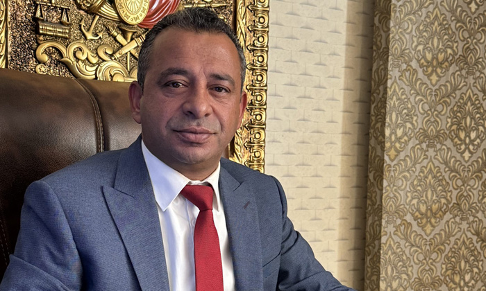 Aksaray’da yeni kurulacak partinin hazırlıkları tamamlandı