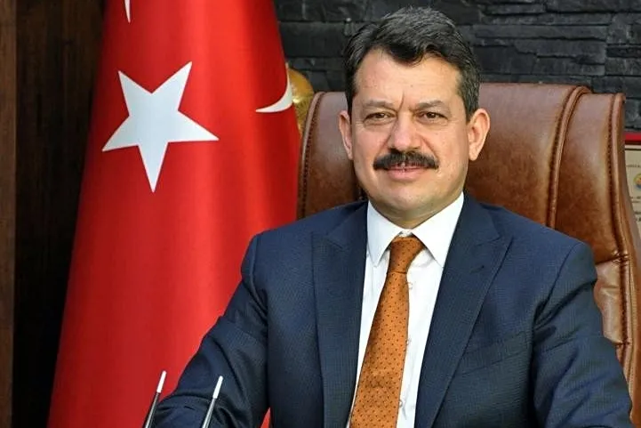 Aksaraylı hemşehrimiz Ali Yeldan, İzmir Cumhuriyet Başsavcısı oldu
