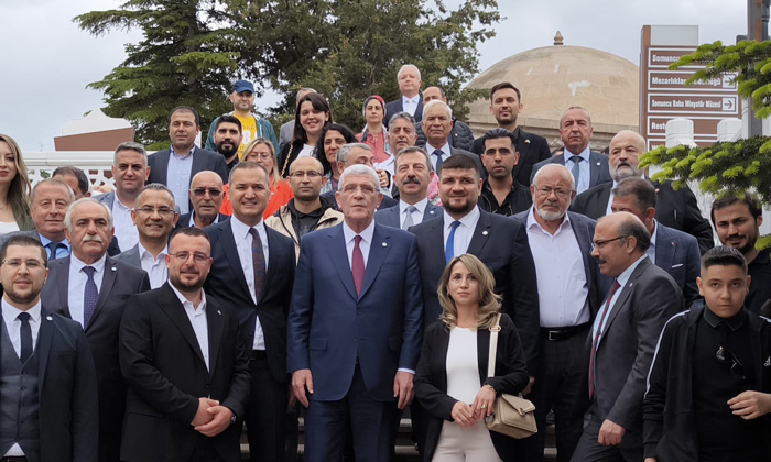 Belgemen: Öcalan’ın Meclis’e çıkartılması asla kabul edilemez!