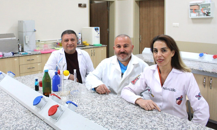 Bilimle Üretiyorum Projesi için hazırlıklar başladı