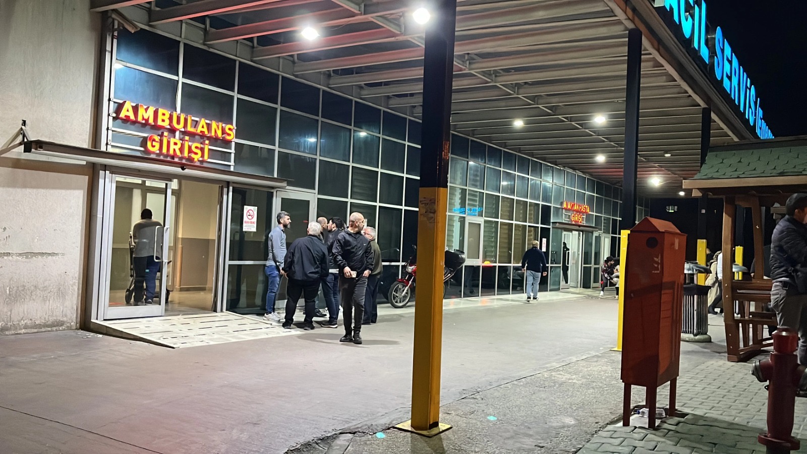 Kocaeli Haber – Kocaeli’de 50’den fazla kişi zehirlendi