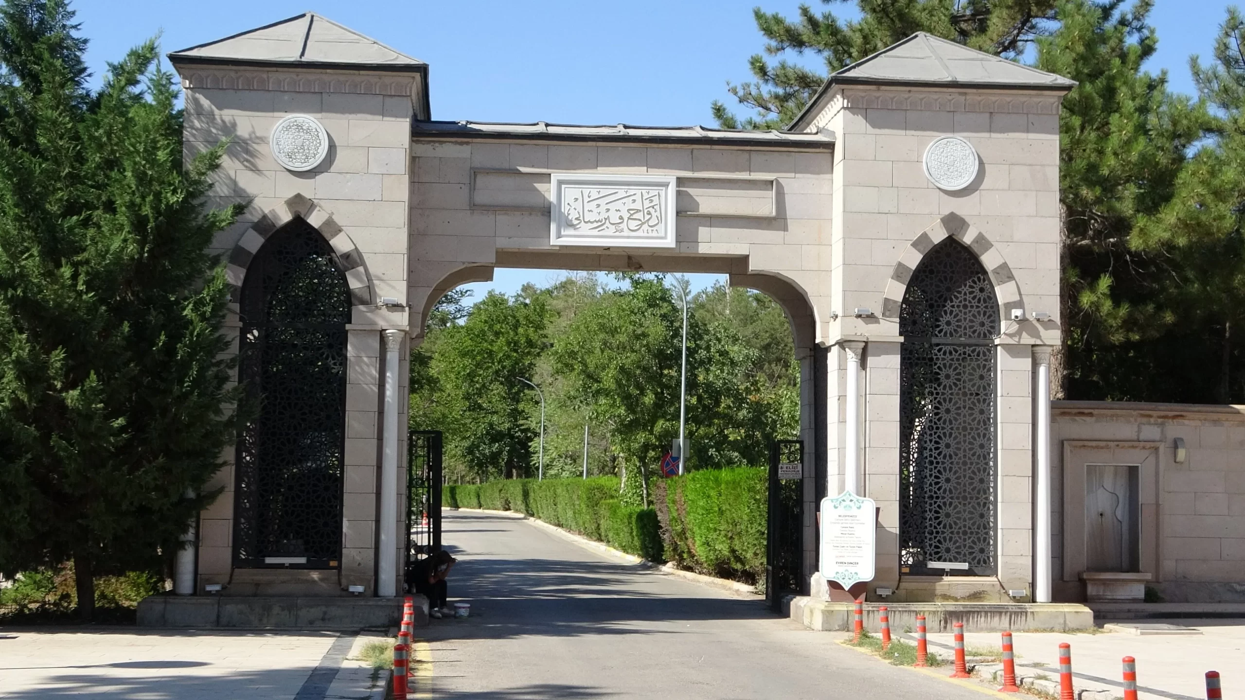 Aksaray’da vefat edenler