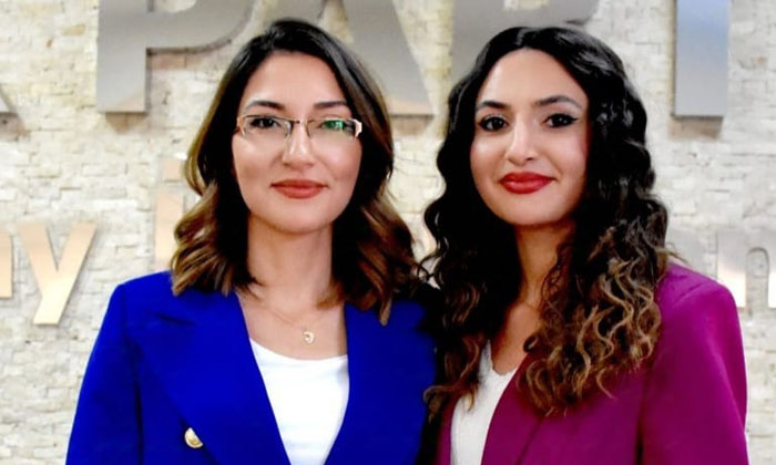 Aksaraylı iki Avukat kardeş Hentbol Federasyonu yönetiminde!