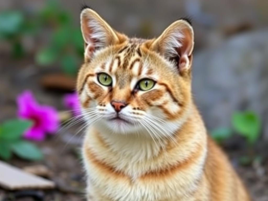 Kedi Kumu Alırken Nelere Dikkat Etmelisiniz?