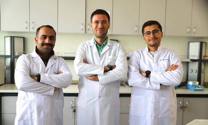 Mayaların parabiyotik ve postbiyotik özelliği araştırılacak
