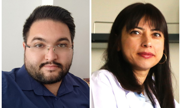 ASÜ Doktora öğrencisinin projesine TÜBİTAK’tan destek