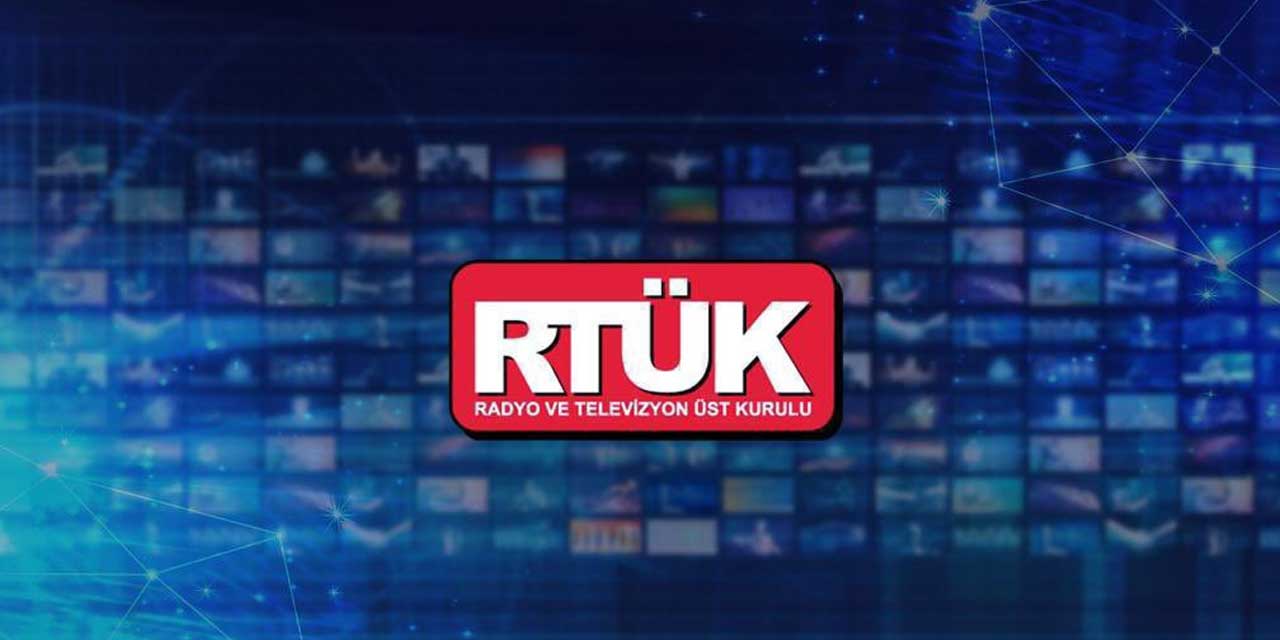 RTÜK’ten yayıncılık kurallarını ihlal edenlere yaptırım