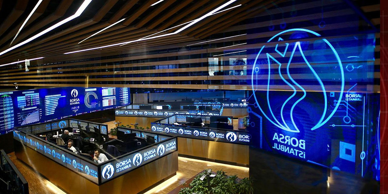 Borsa İstanbul, haftanın ikinci gününde düştü