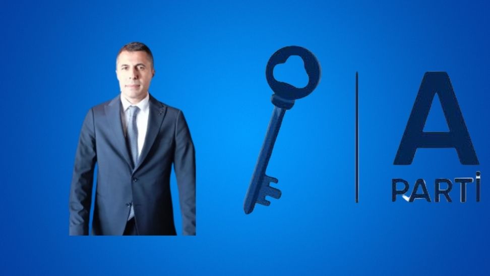 A Parti Tekirdağ İl Başkanı Yavuz Avcı göreve hızlı başladı