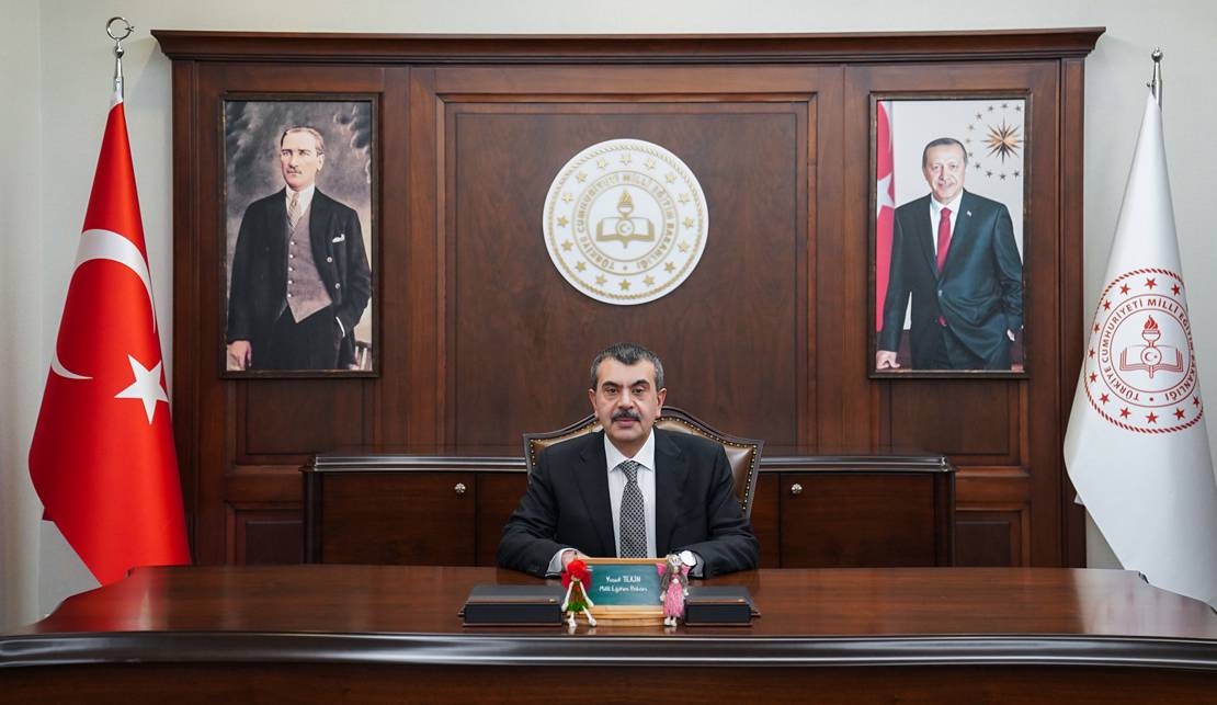 Özel Okul Tartışması Tekin, Öğrencilerin Yüzde 7’si Gidiyor